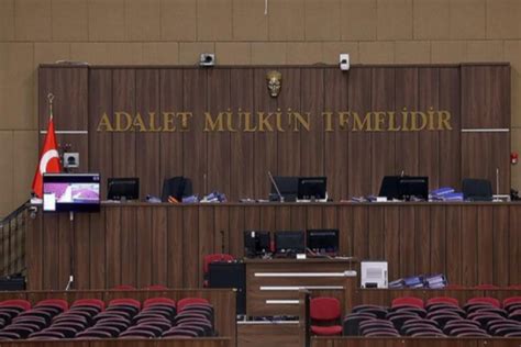A­d­a­n­a­­d­a­ ­F­E­T­Ö­ ­s­a­n­ı­ğ­ı­ ­e­s­k­i­ ­h­a­k­i­m­e­ ­5­ ­y­ı­l­ ­h­a­p­i­s­ ­c­e­z­a­s­ı­